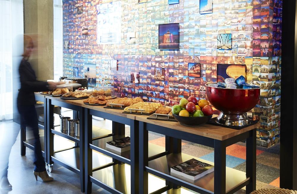 Alt Hotel Γουίνιπεγκ Εξωτερικό φωτογραφία