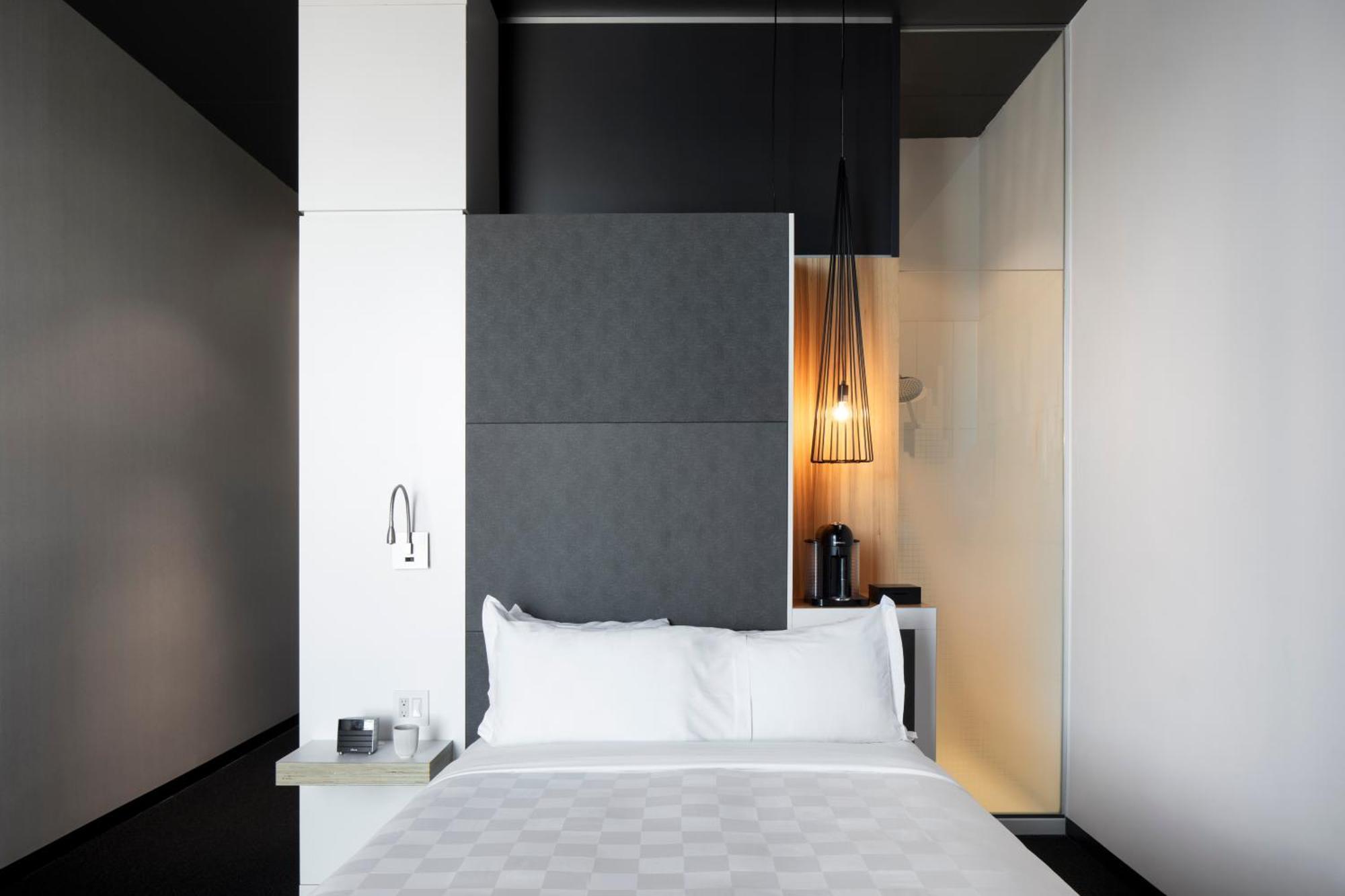 Alt Hotel Γουίνιπεγκ Εξωτερικό φωτογραφία