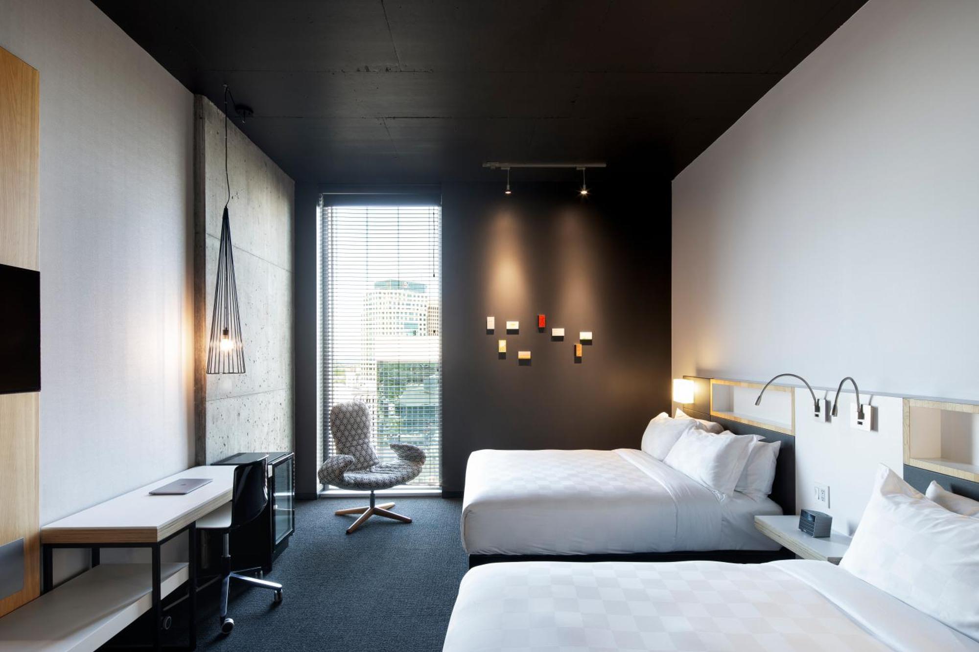 Alt Hotel Γουίνιπεγκ Εξωτερικό φωτογραφία