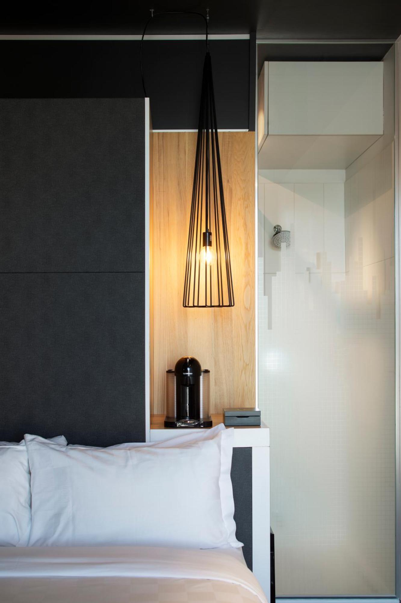 Alt Hotel Γουίνιπεγκ Εξωτερικό φωτογραφία