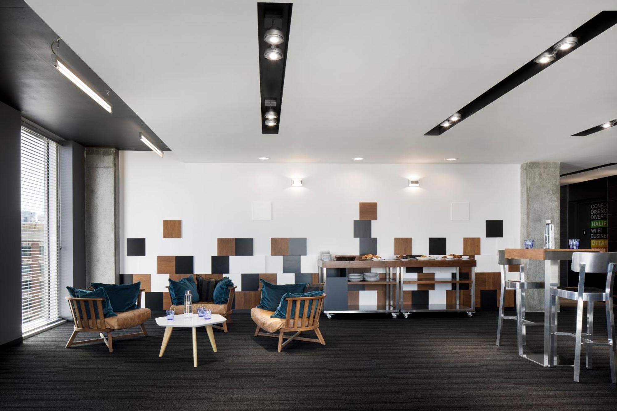Alt Hotel Γουίνιπεγκ Εξωτερικό φωτογραφία
