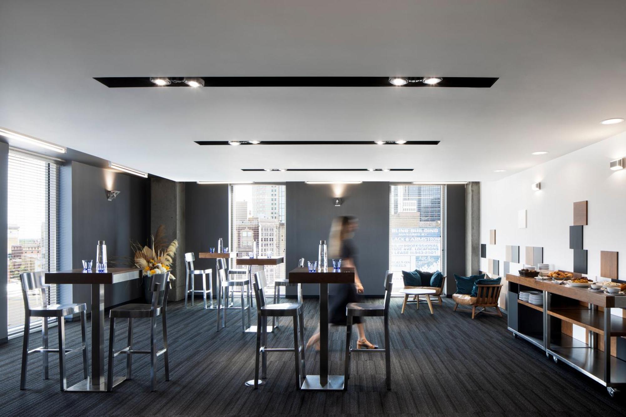 Alt Hotel Γουίνιπεγκ Εξωτερικό φωτογραφία
