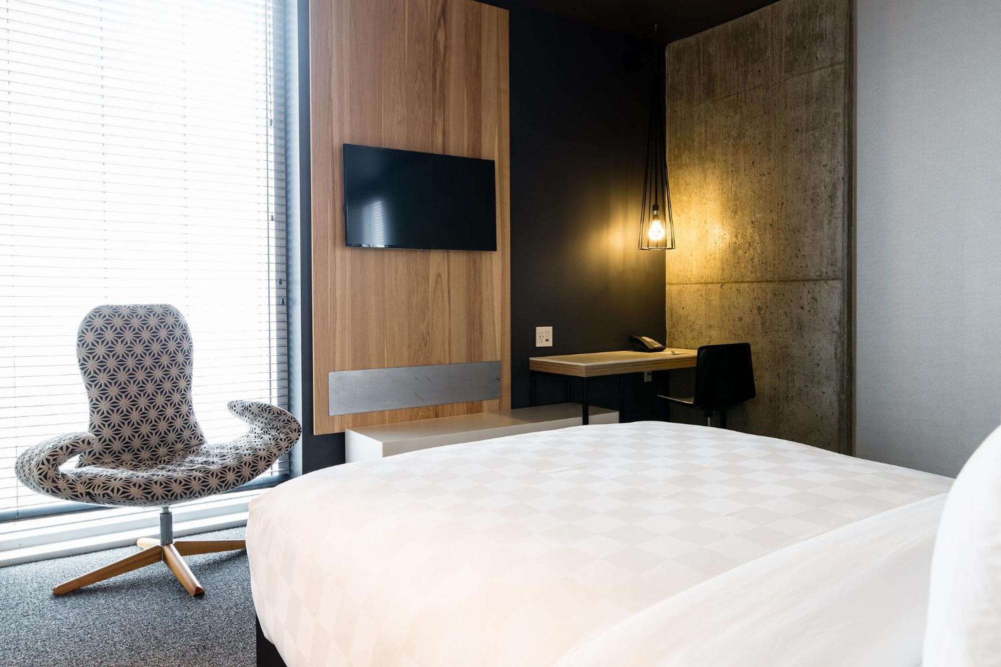 Alt Hotel Γουίνιπεγκ Εξωτερικό φωτογραφία