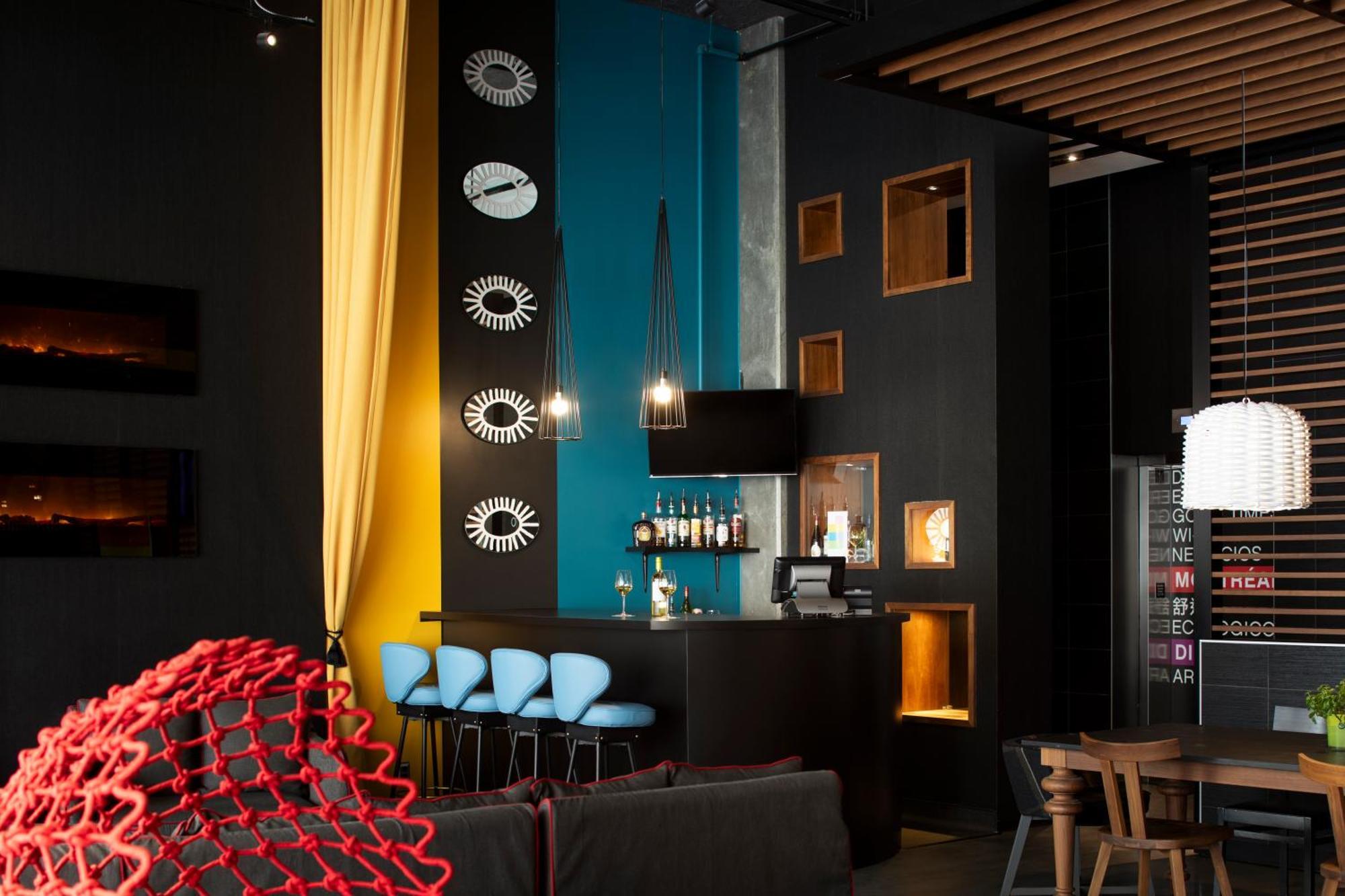 Alt Hotel Γουίνιπεγκ Εξωτερικό φωτογραφία